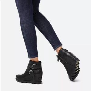 Sorel Booties